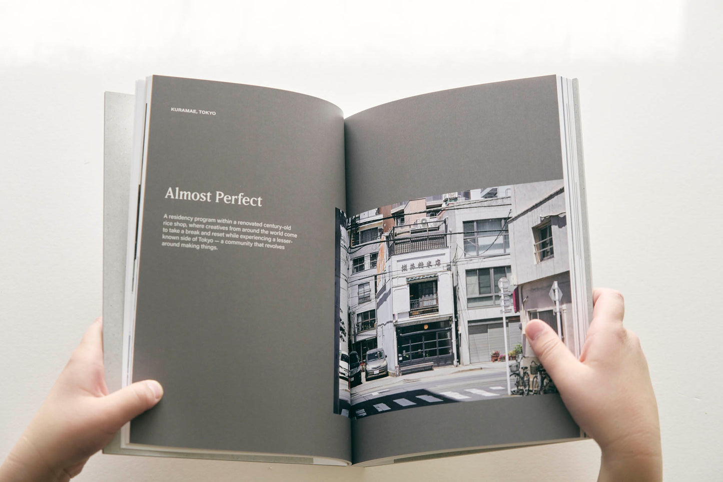 Volume 01: Tokyo, Collector’s Edition