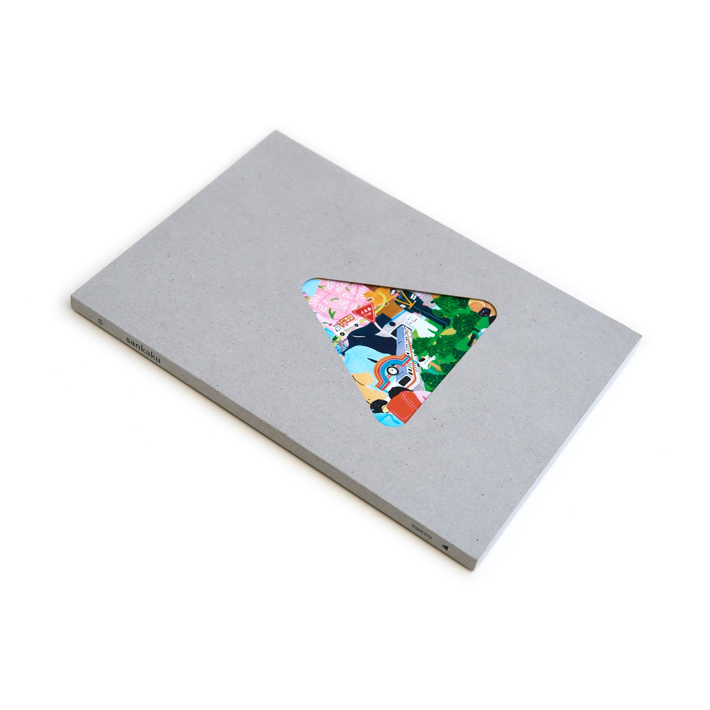 Volume 01: Tokyo, Paperback