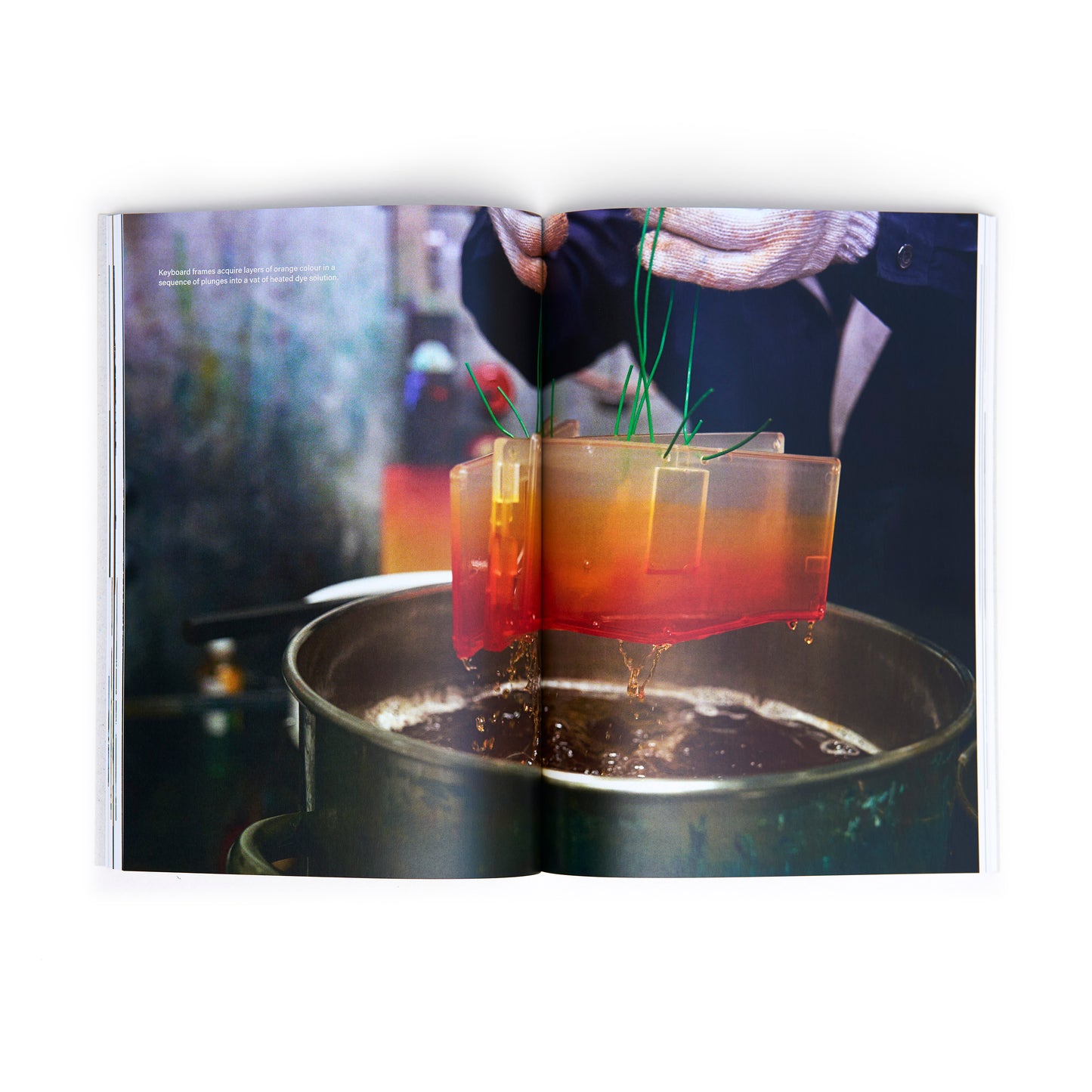 Volume 01: Tokyo, Paperback