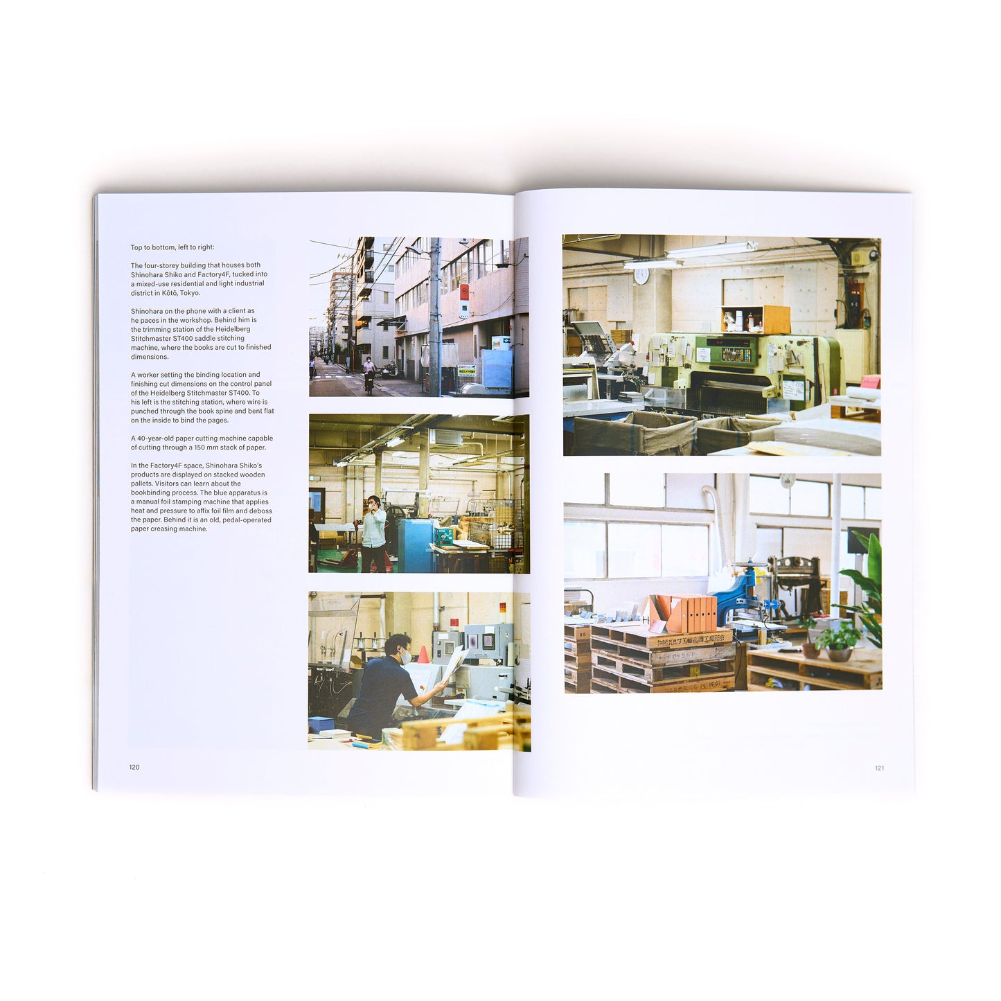 Volume 01: Tokyo, Paperback