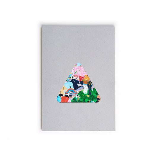 Volume 01: Tokyo, Paperback